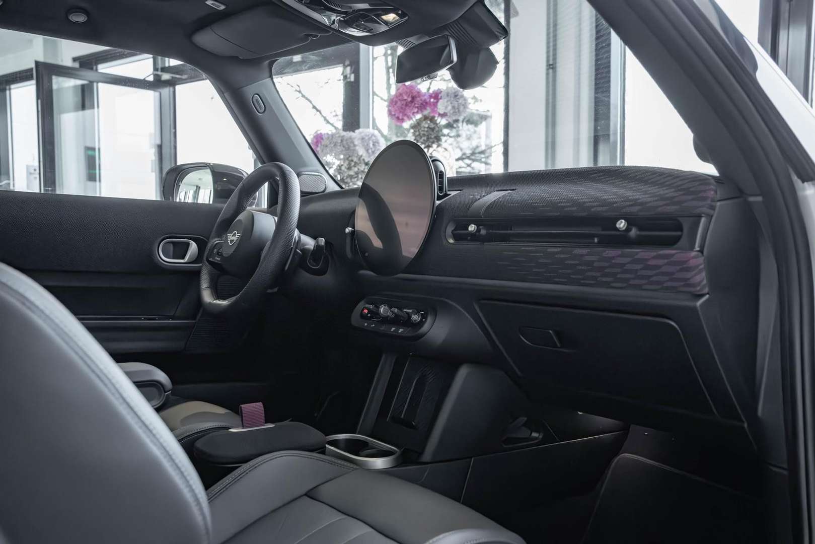 Mini Hatch Cooper S - 2024 - Joinsteer - #10