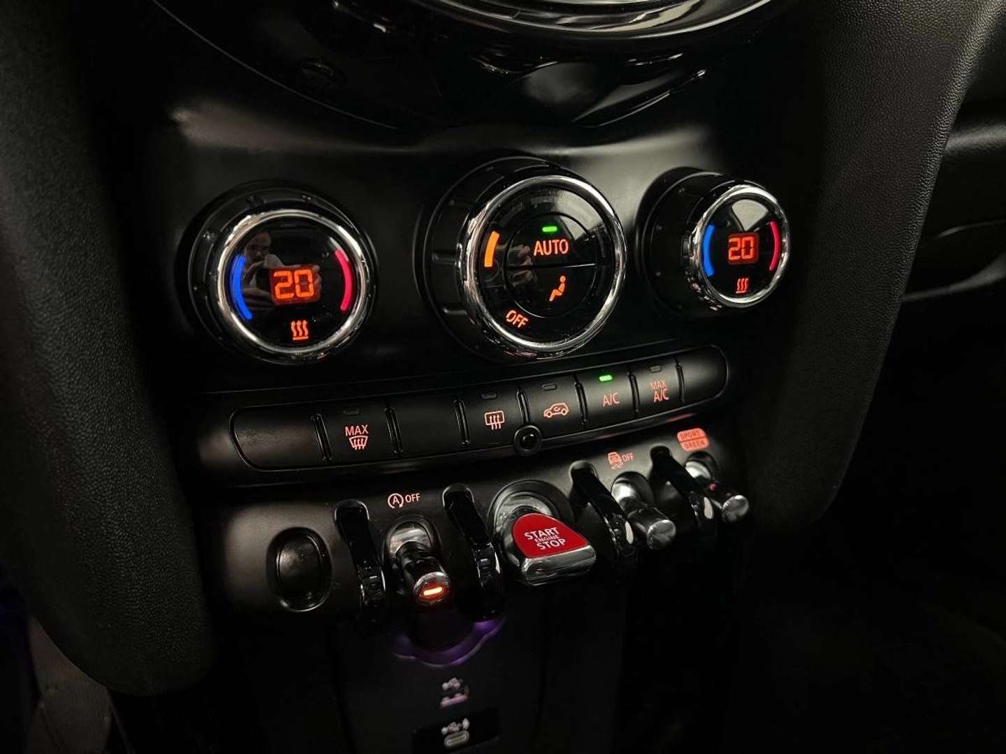 Mini Hatch Camden One - 2021 - Joinsteer - #13