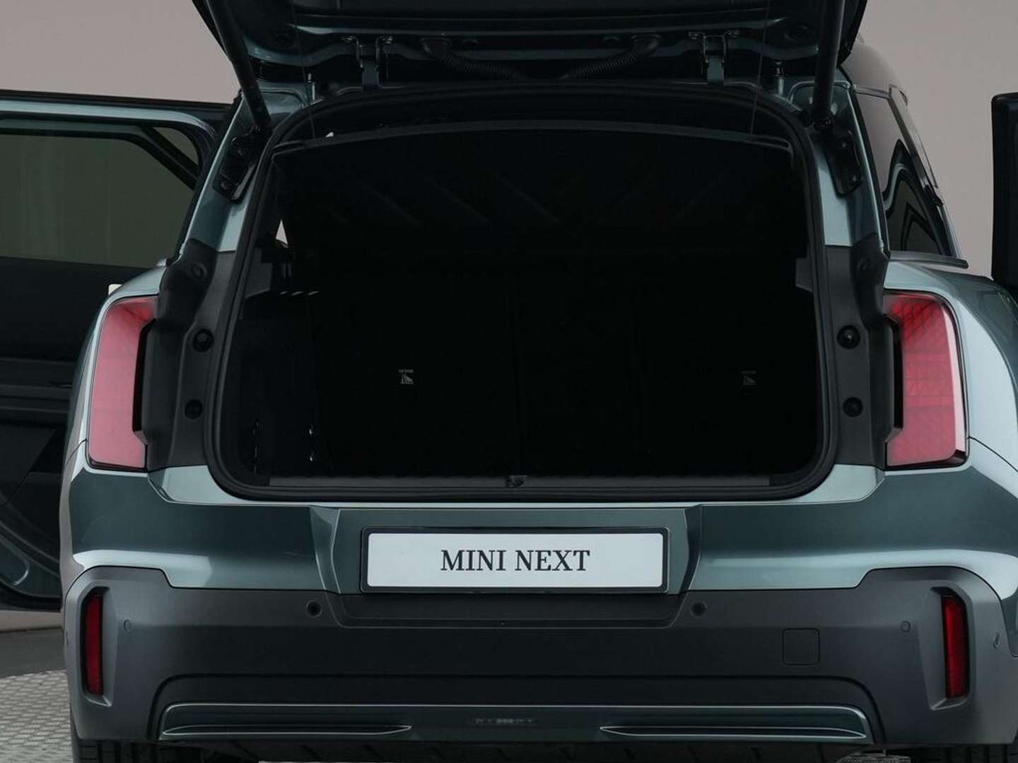Mini Countryman Classic Cooper E - 2025 - Joinsteer - #11