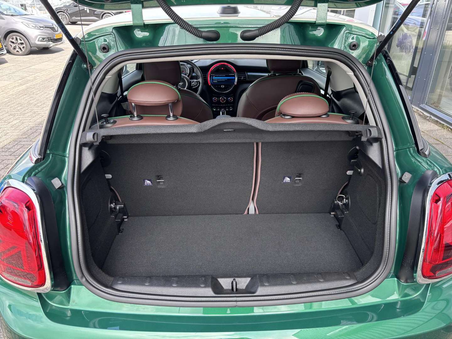 Mini Cooper Série Spéciale Cooper - 2019 - Joinsteer - #9