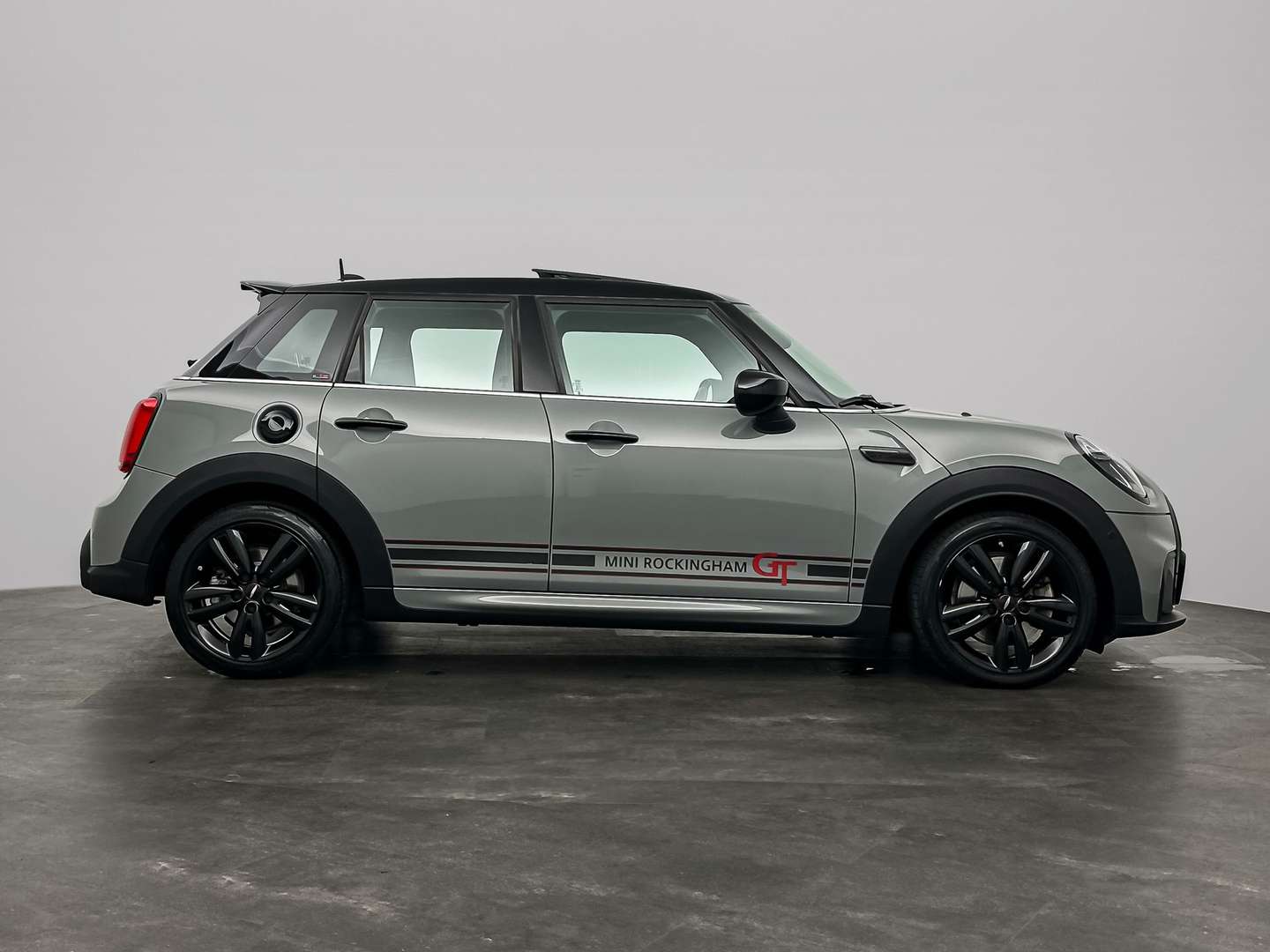 Mini 5 Portes Cooper S - 2022 - Joinsteer - #7