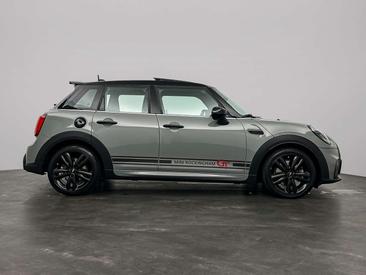Mini 5 Portes Cooper S — photo 7