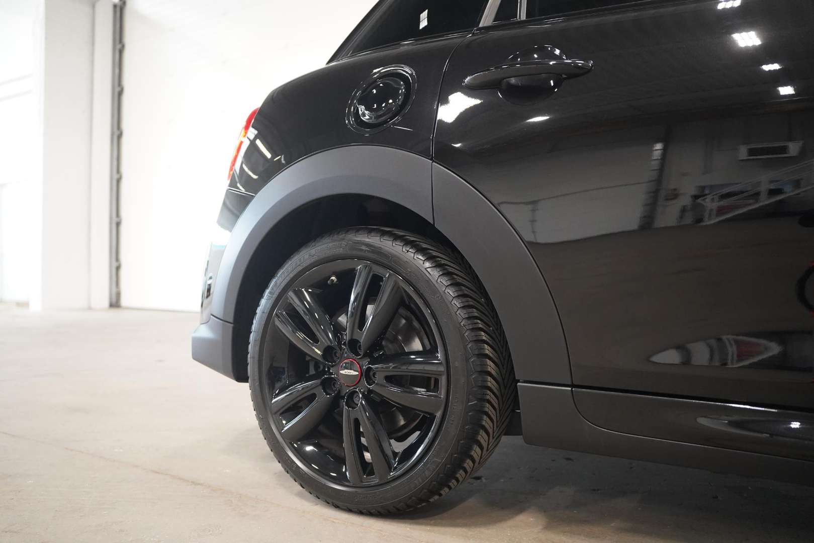Mini Hatch Cooper S - 2022 - Joinsteer - #14