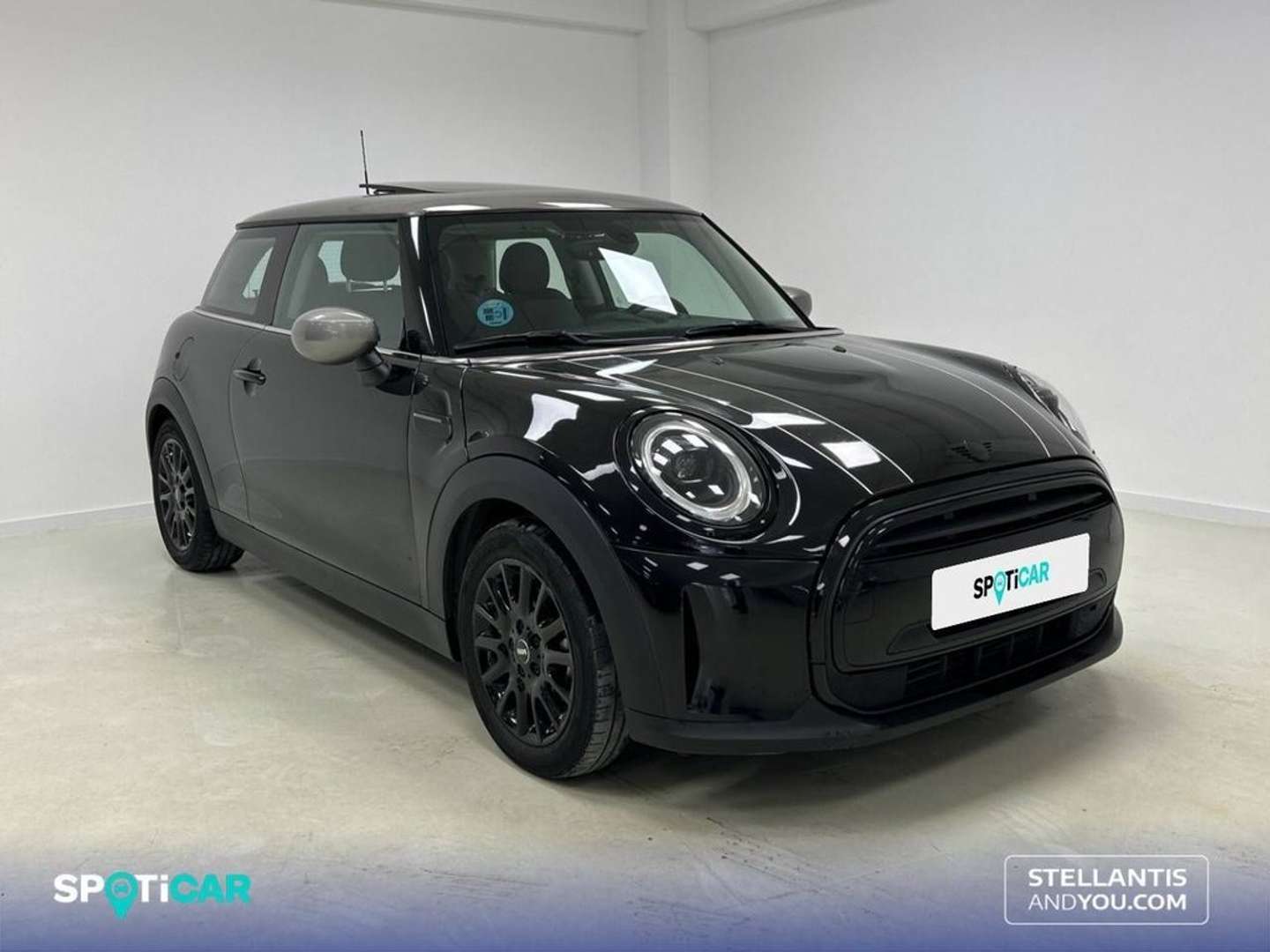 Mini Cooper Cooper - 2022 - Joinsteer - #2