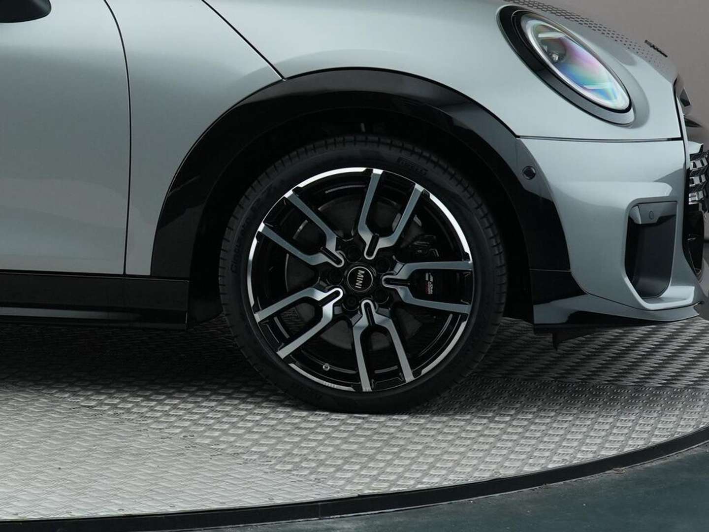 Mini Hatch JCW Cooper S - 2025 - Joinsteer - #13