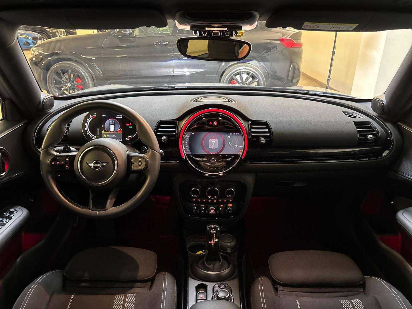 Mini Clubman Classic Cooper S - 2023 - Joinsteer - #9