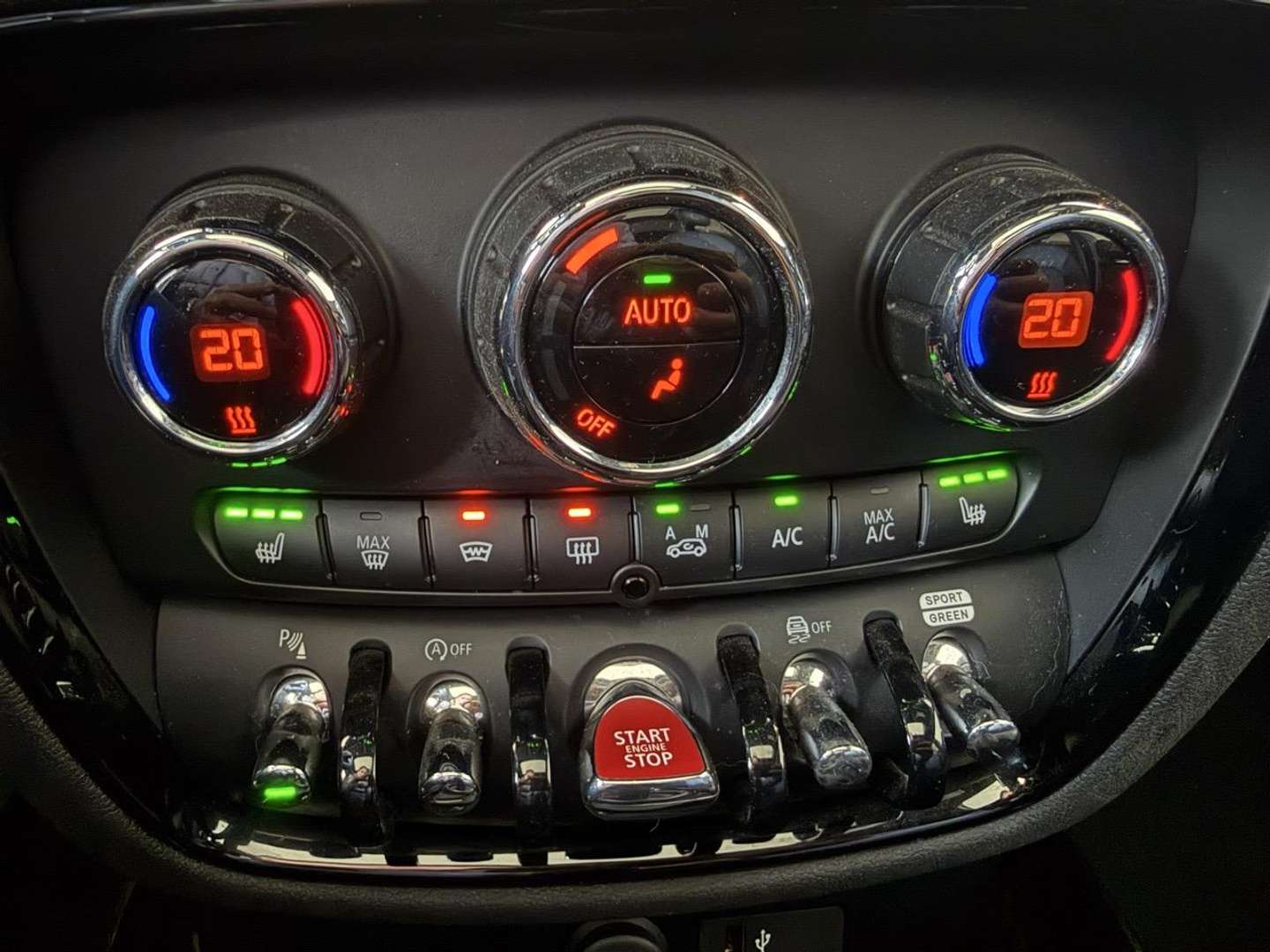 Mini Clubman Classic Cooper - 2023 - Joinsteer - #12