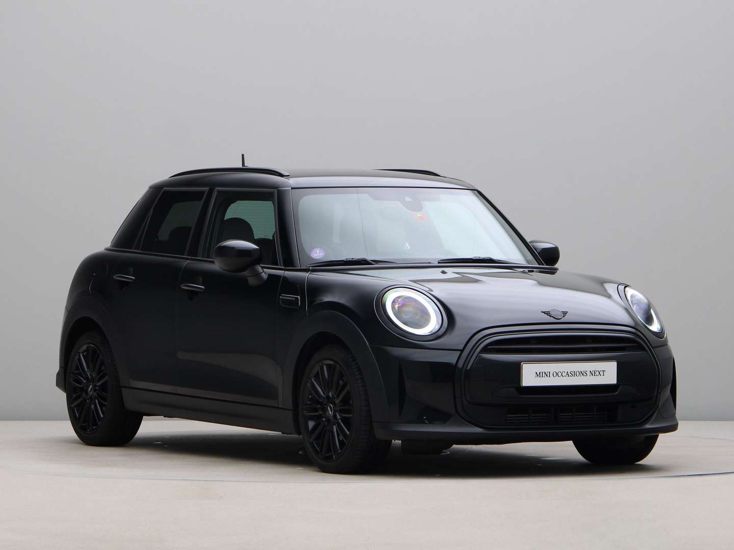 Mini 5 Portes Camden Cooper - 2023 - Joinsteer - #6