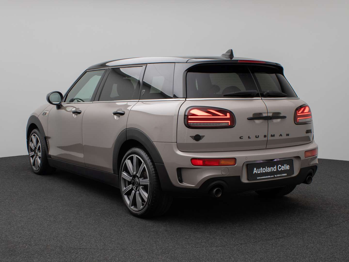 Mini Clubman Yours Cooper S - 2023 - Joinsteer - #9