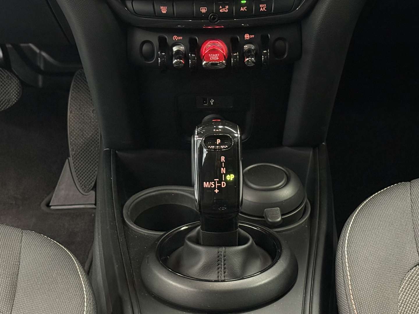 Mini Countryman ONE D - 2021 - Joinsteer - #10