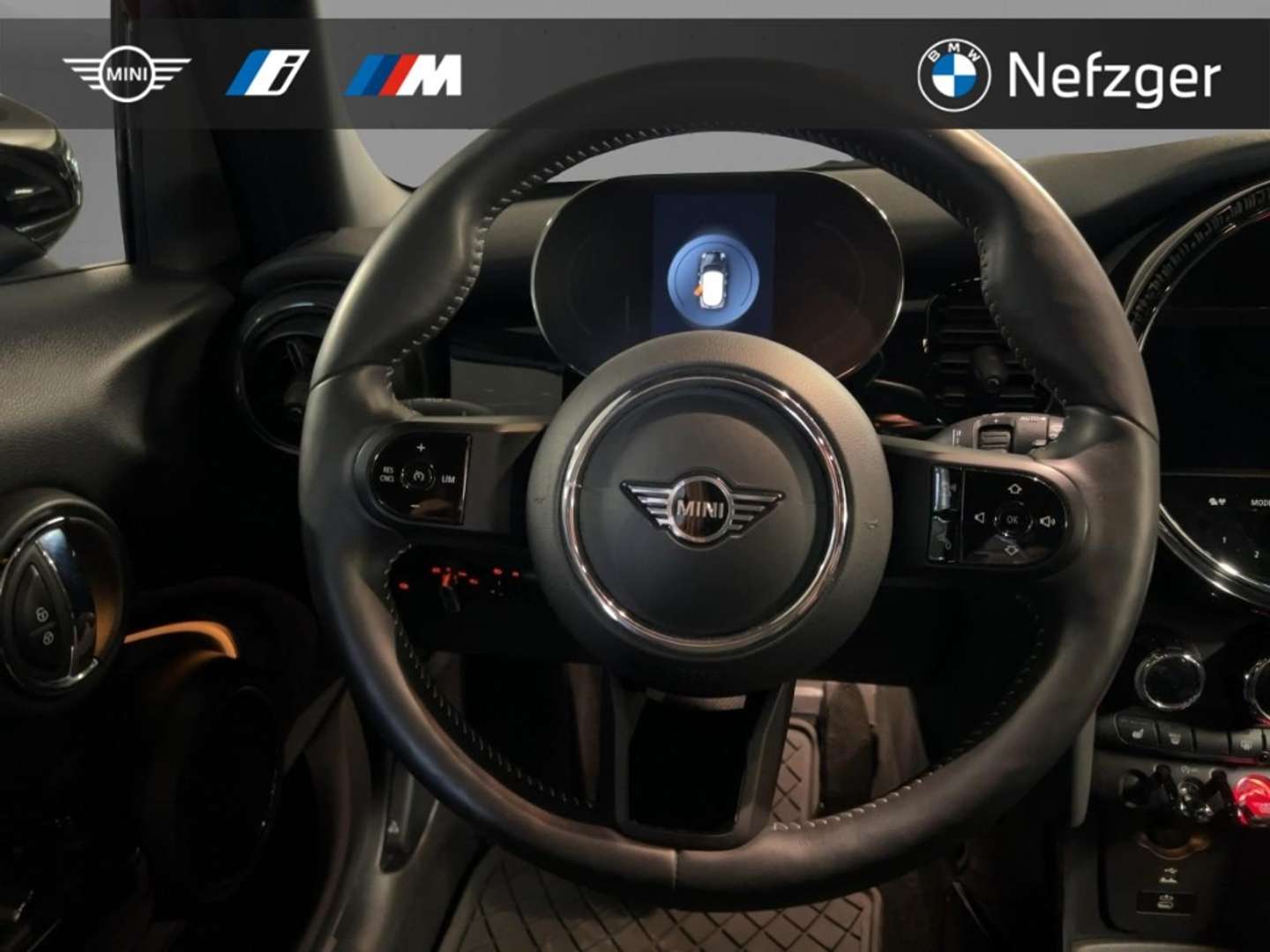 Mini Cooper Classic Cooper - 2022 - Joinsteer - #8