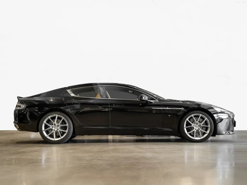 Aston Martin Rapide S 5.9 - 2017 - Joinsteer - #29