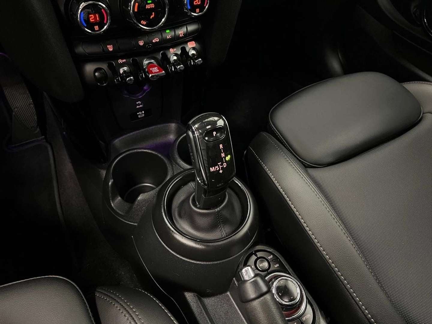 Mini Hatch Camden One - 2021 - Joinsteer - #14