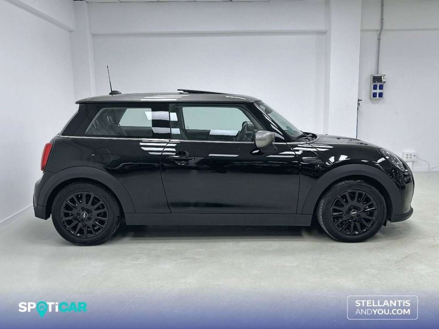 Mini Cooper Cooper - 2022 - Joinsteer - #3