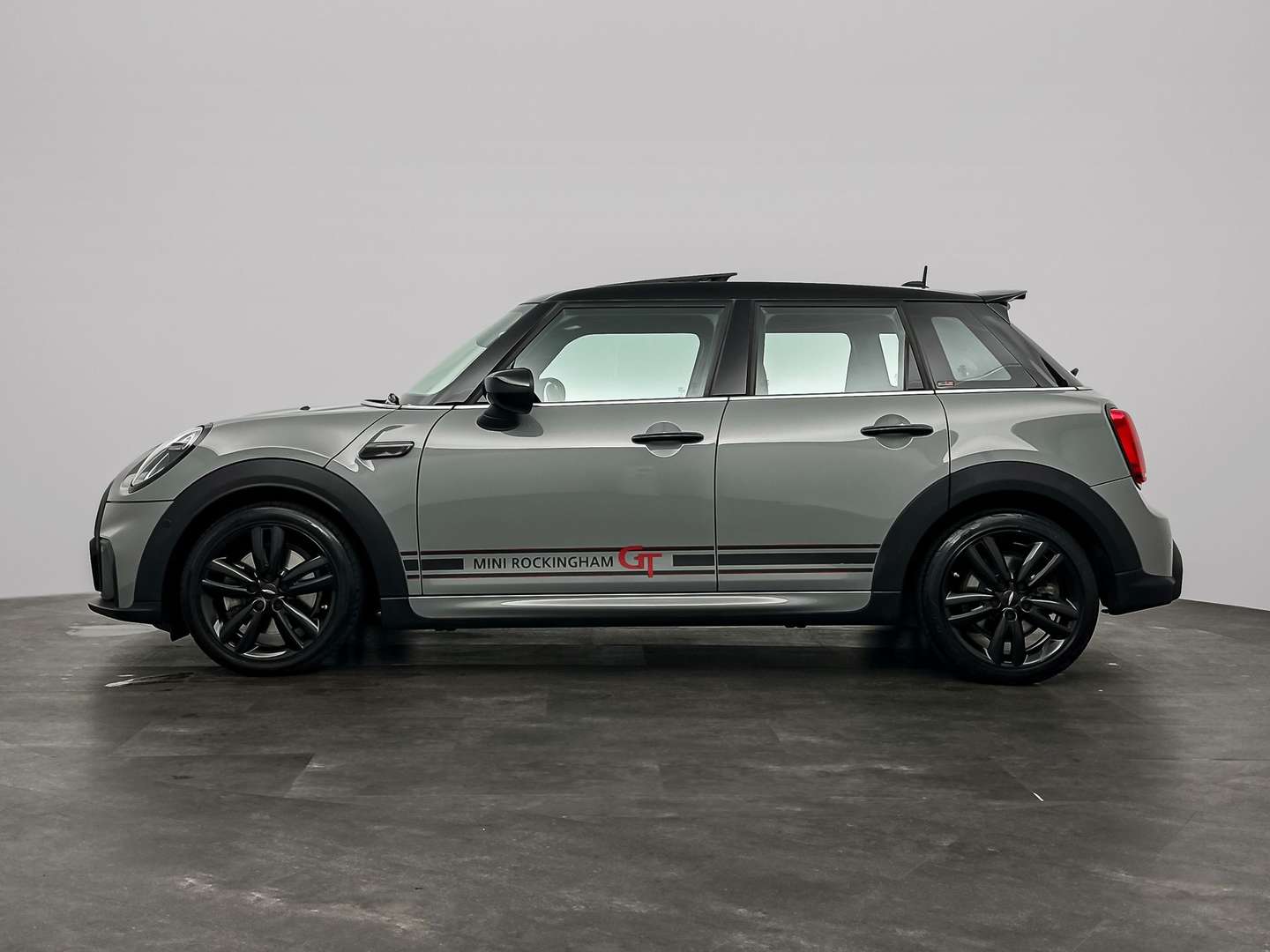 Mini 5 Portes Cooper S - 2022 - Joinsteer - #8