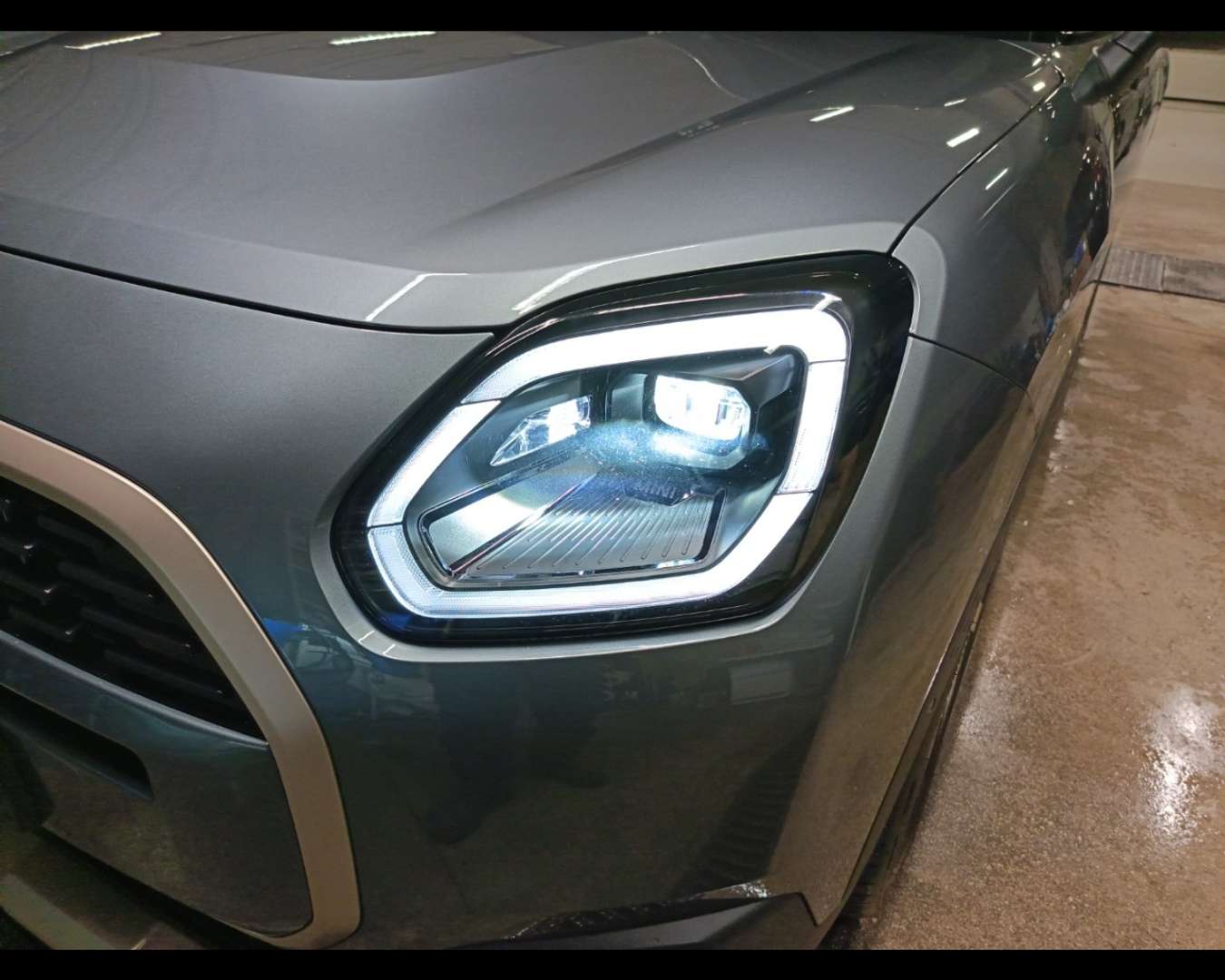 Mini Countryman Favoured One - 2025 - Joinsteer - #10