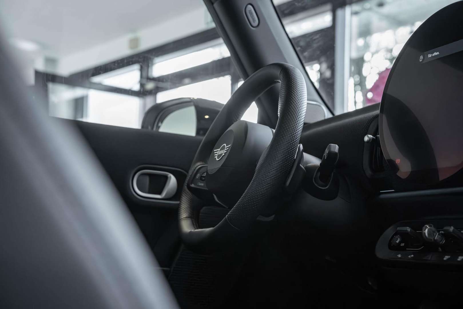 Mini Hatch Cooper S - 2024 - Joinsteer - #11
