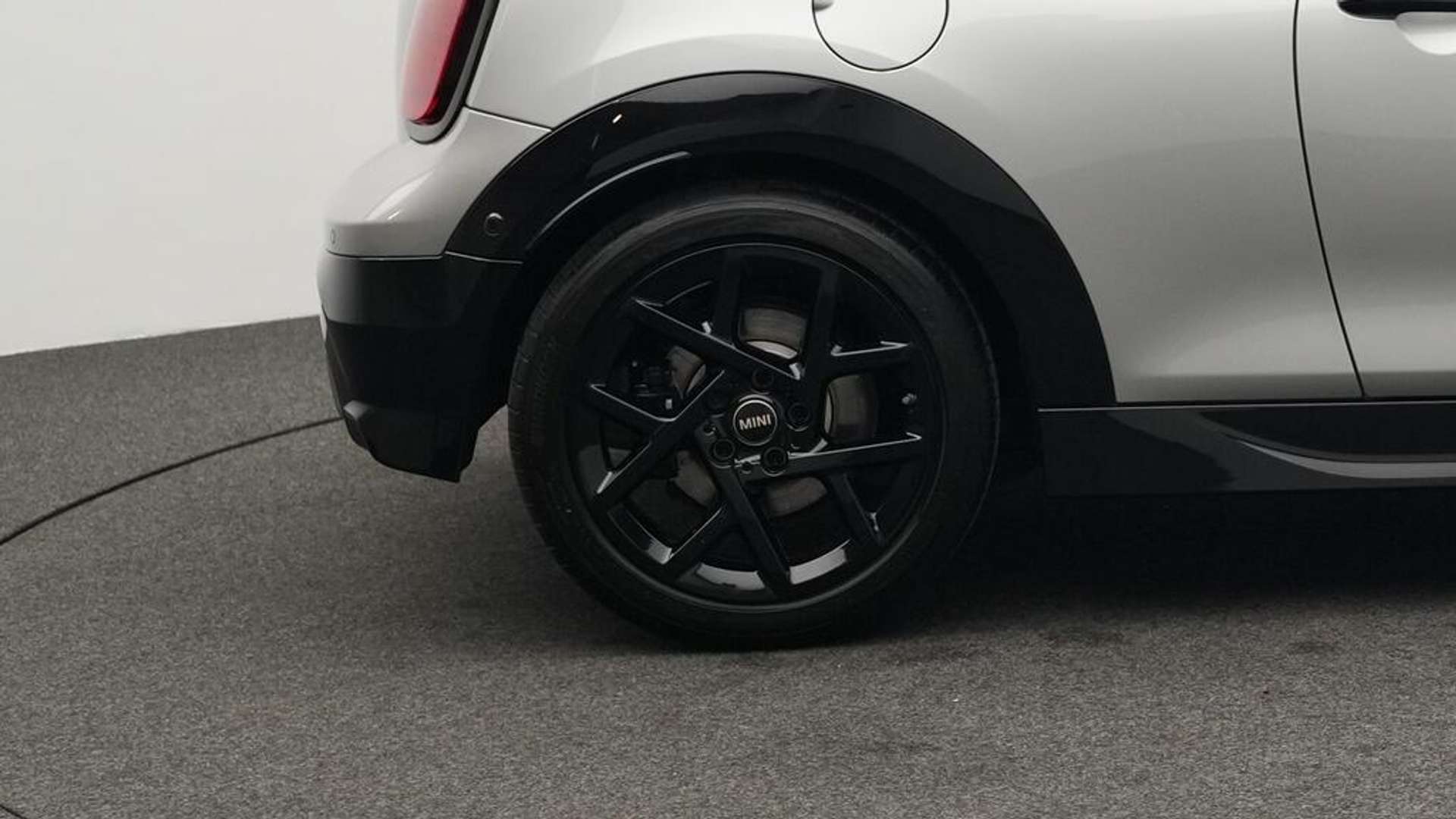 Mini Cabrio JCW Cooper - 2025 - Joinsteer - #13