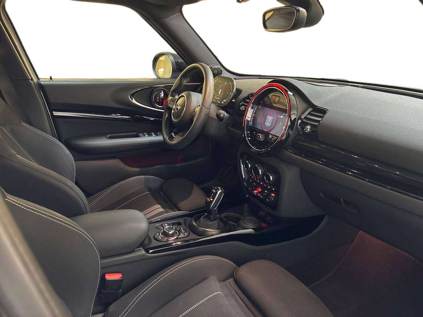 Mini Clubman Classic Cooper S - 2023 - Joinsteer - #10