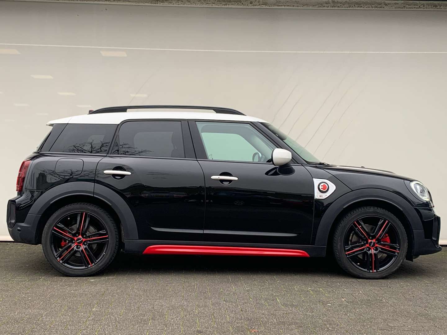 Mini Countryman Classic Cooper SE - 2022 - Joinsteer - #5