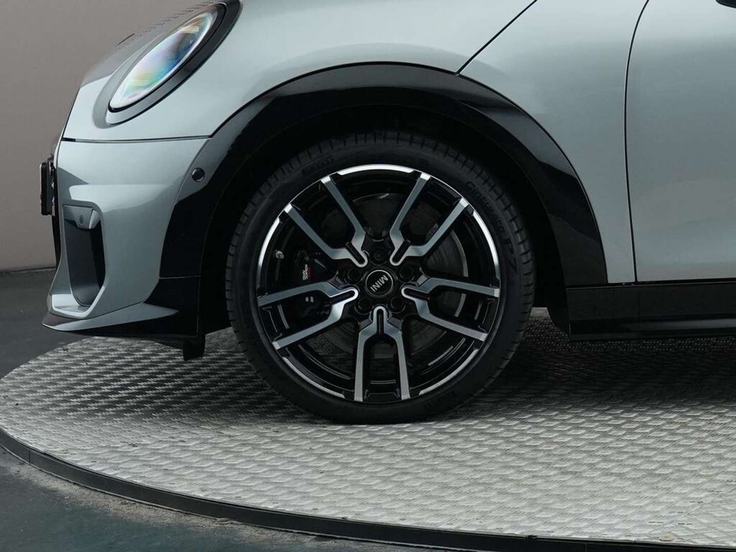 Mini Hatch JCW Cooper S - 2025 - Joinsteer - #14