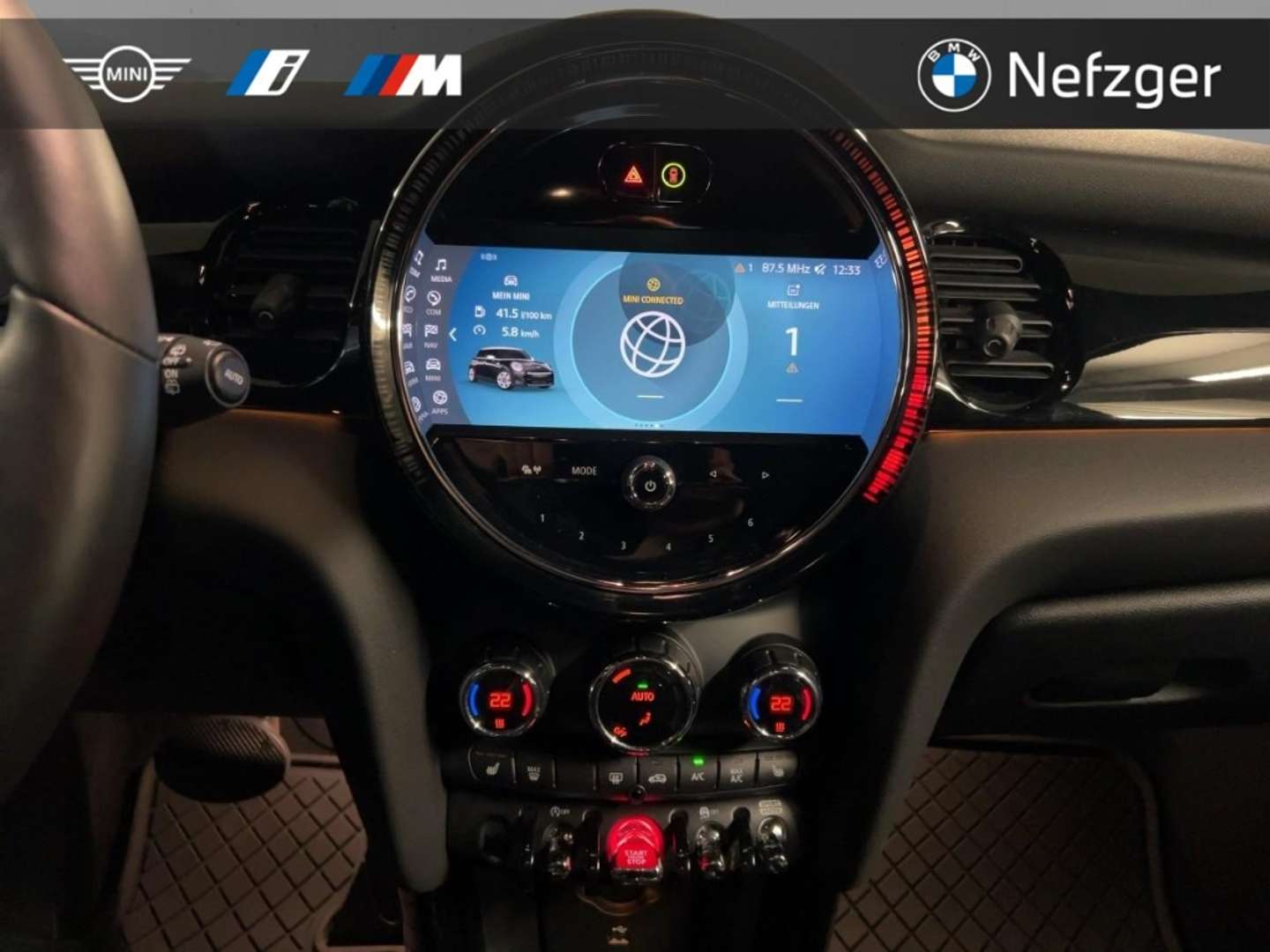 Mini Cooper Classic Cooper - 2022 - Joinsteer - #9