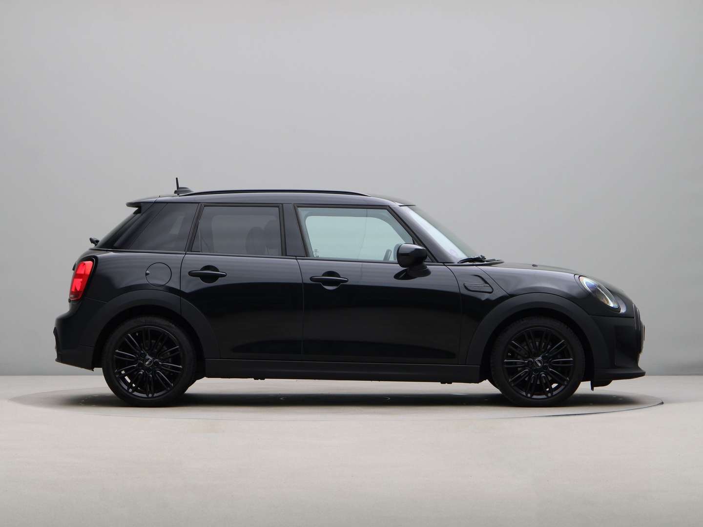 Mini 5 Portes Camden Cooper - 2023 - Joinsteer - #7