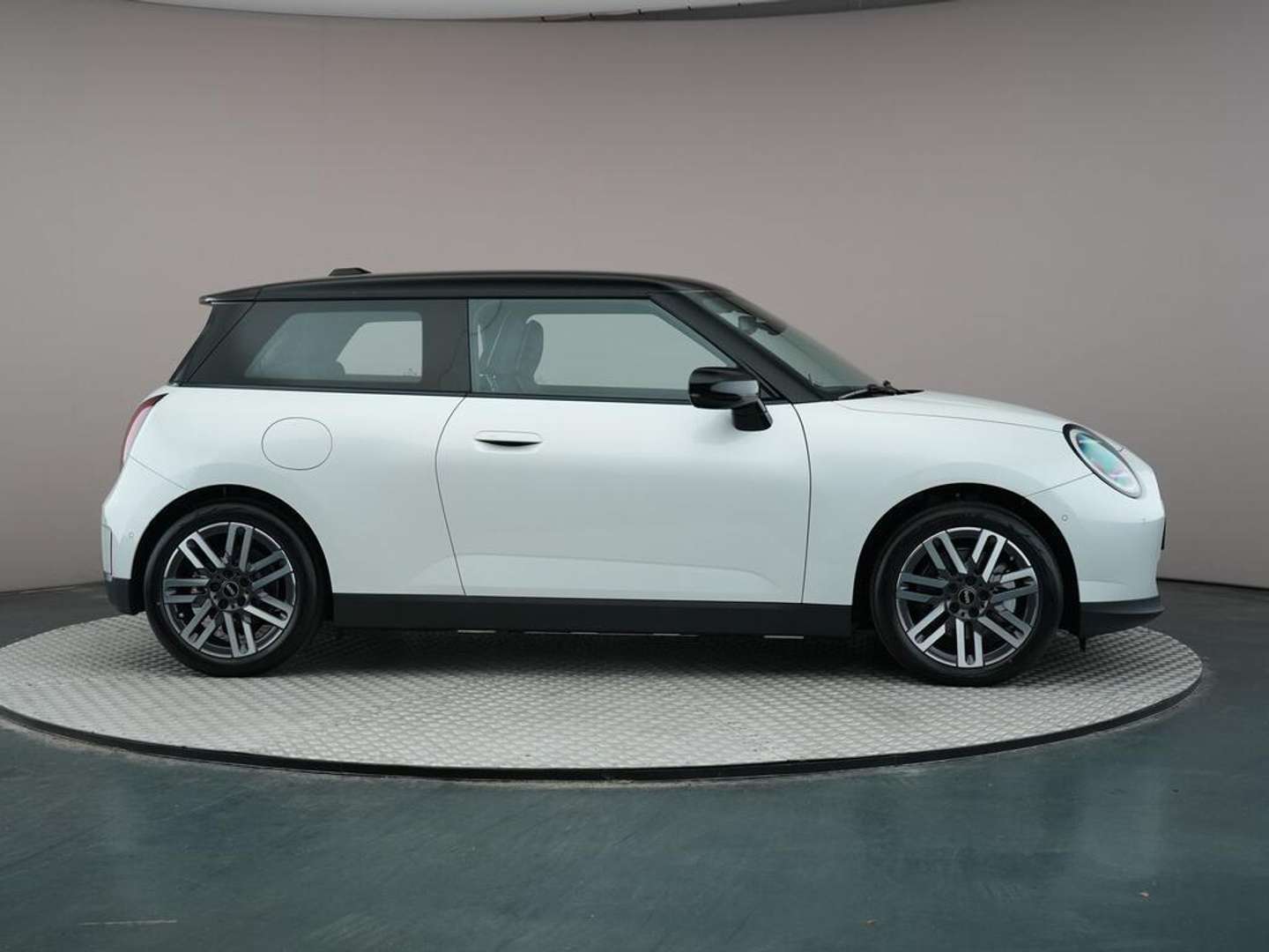 Mini Electric Classic Cooper E - 2025 - Joinsteer - #6