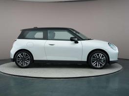 Mini Electric Classic Cooper E -  - Joinsteer - #5