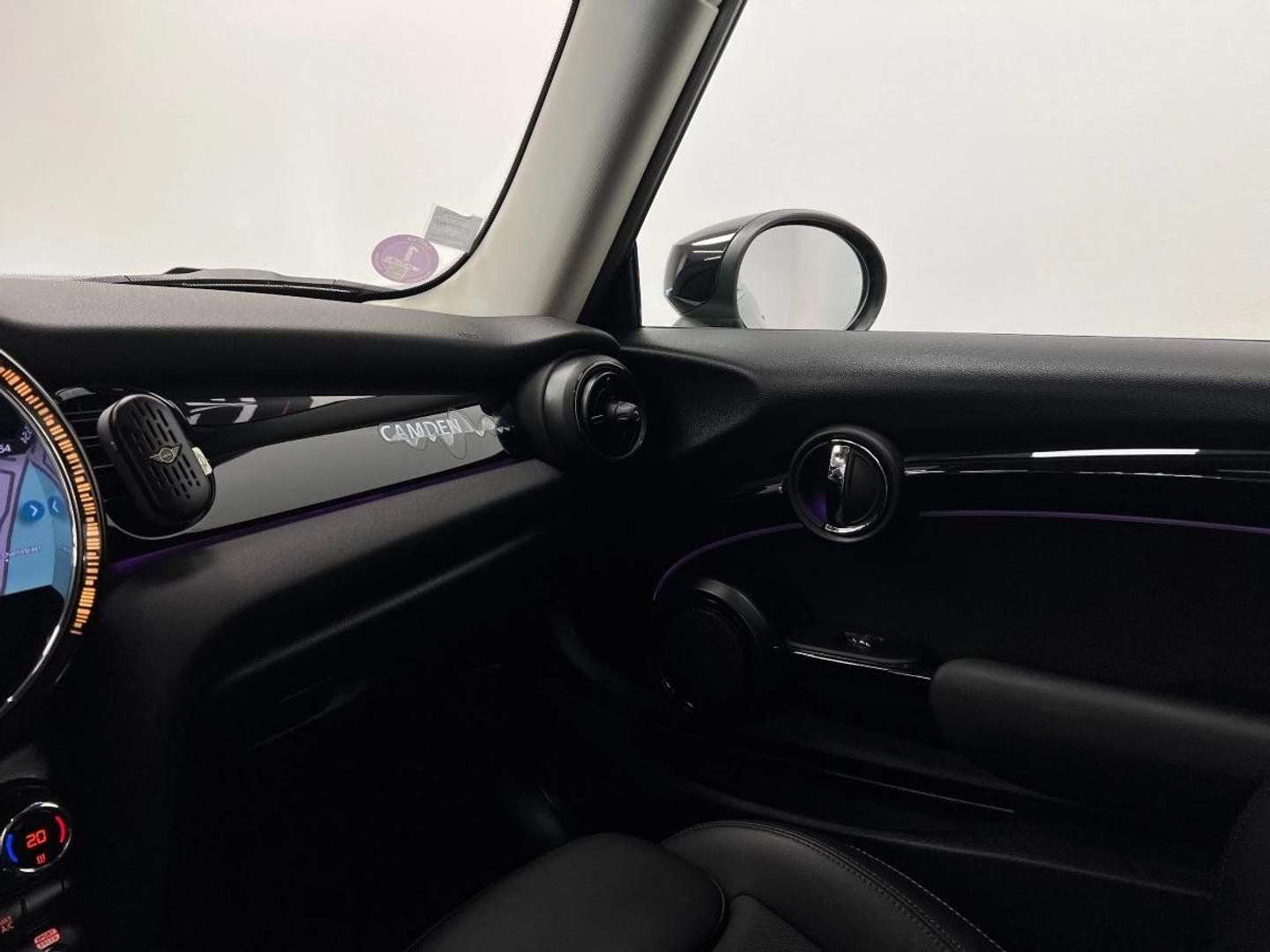 Mini Hatch Camden One - 2021 - Joinsteer - #15