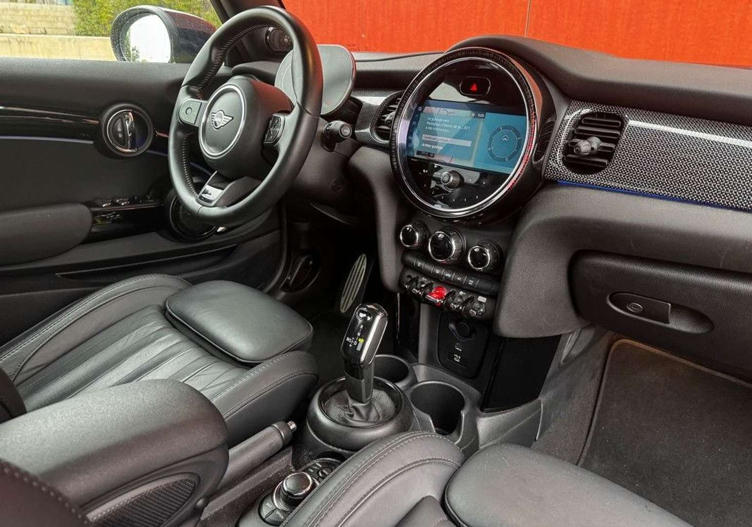Mini Cabrio JCW One - 2021 - Joinsteer - #9