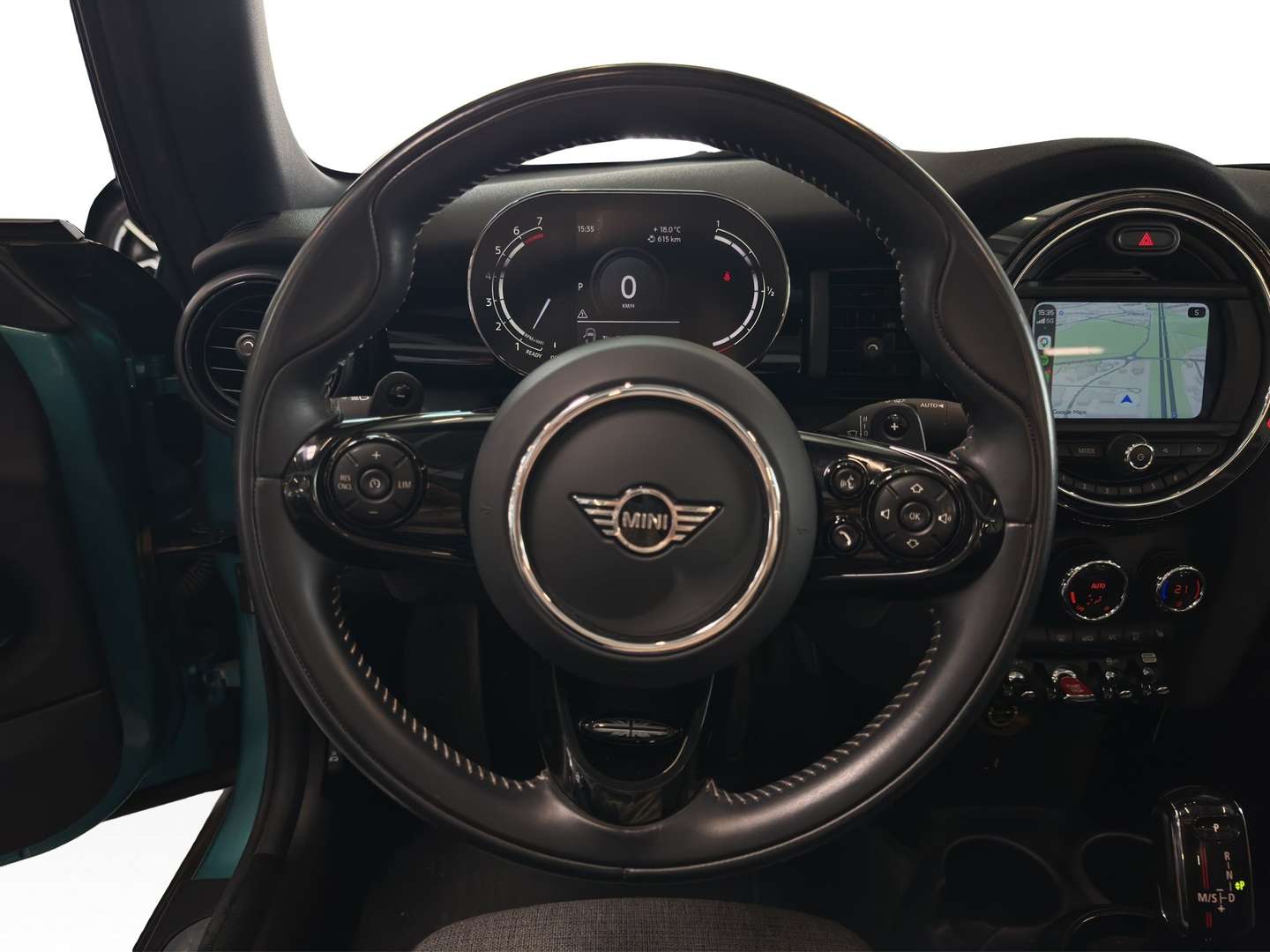 Mini Cabrio Chili Cooper S - 2020 - Joinsteer - #9