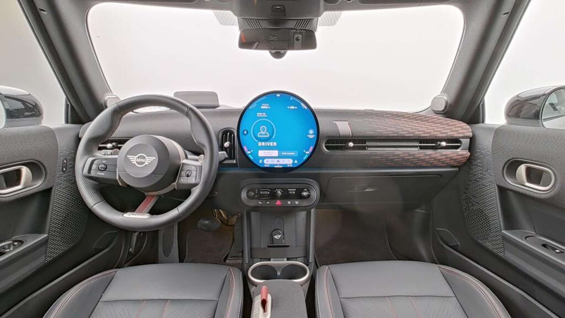 Mini Cabrio JCW Cooper - 2025 - Joinsteer - #14