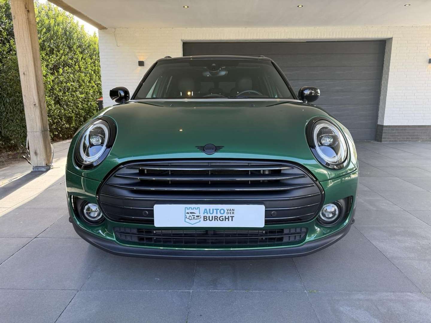 Mini Clubman Classic Cooper - 2023 - Joinsteer - #14