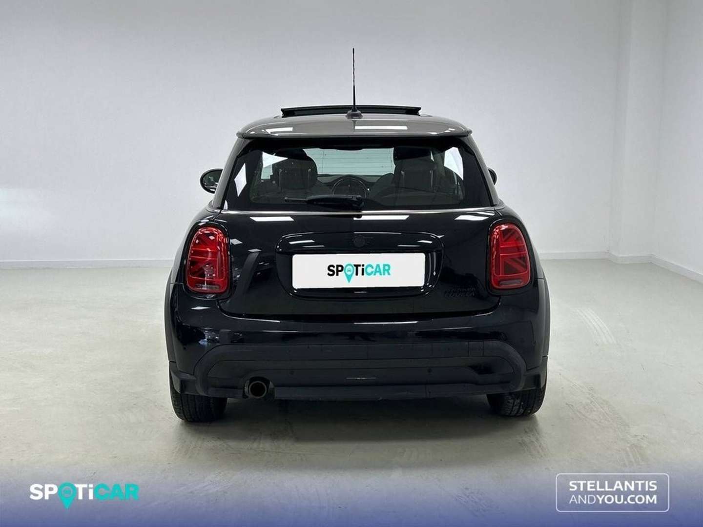 Mini Cooper Cooper - 2022 - Joinsteer - #4