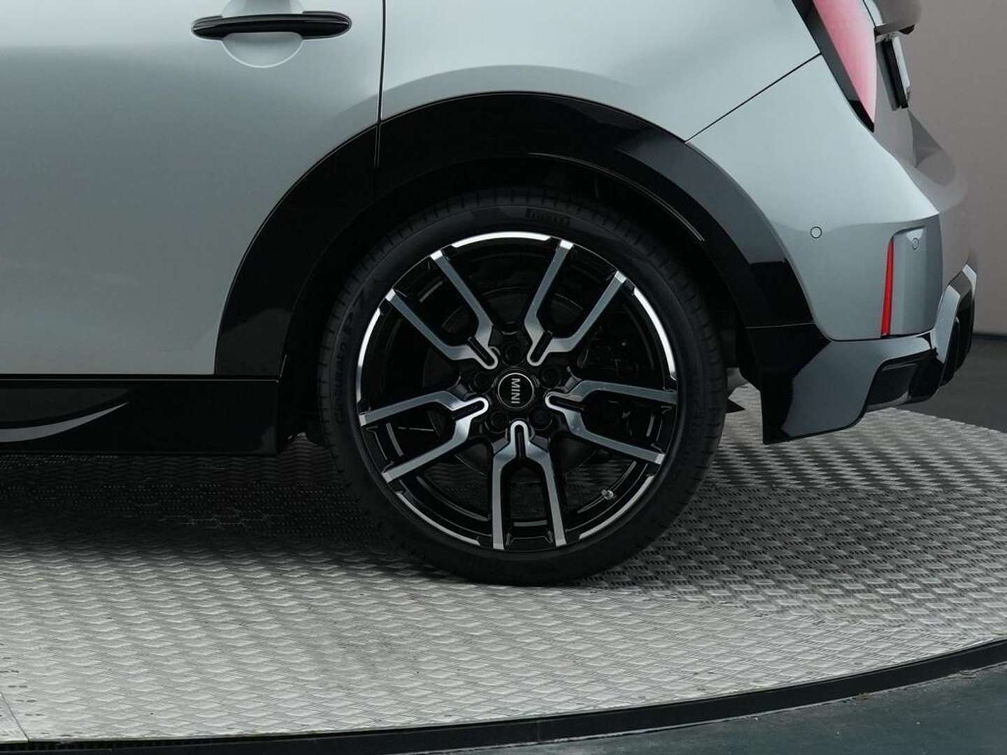 Mini Hatch JCW Cooper S - 2025 - Joinsteer - #15
