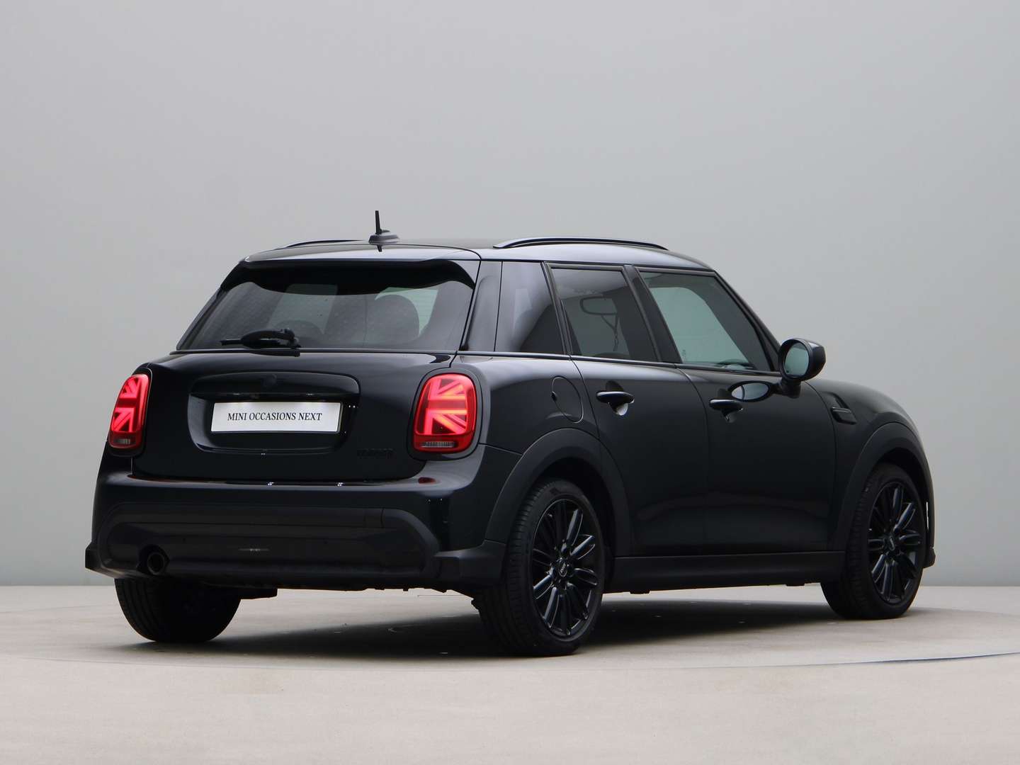 Mini 5 Portes Camden Cooper - 2023 - Joinsteer - #8