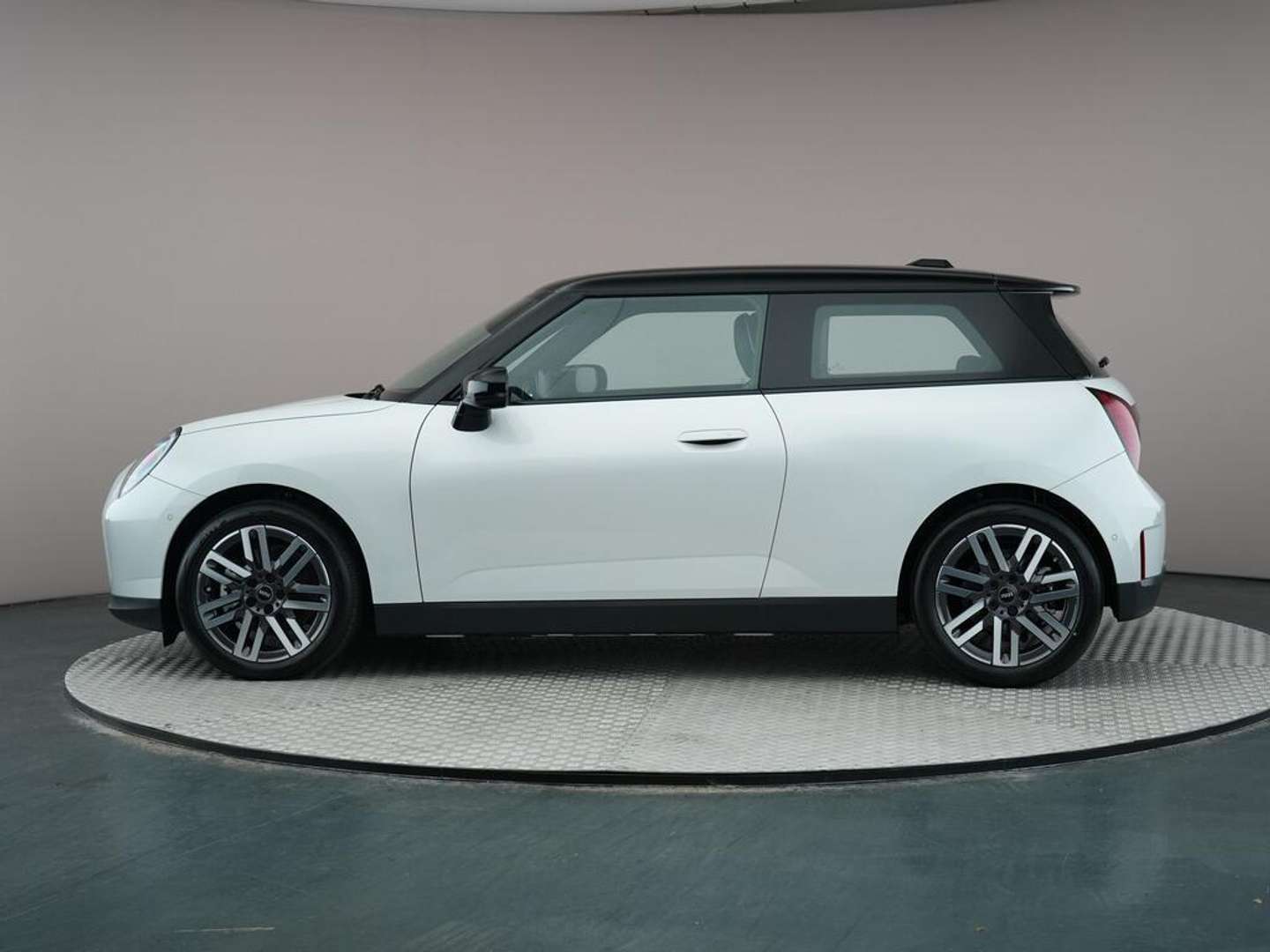 Mini Electric Classic Cooper E - 2025 - Joinsteer - #7