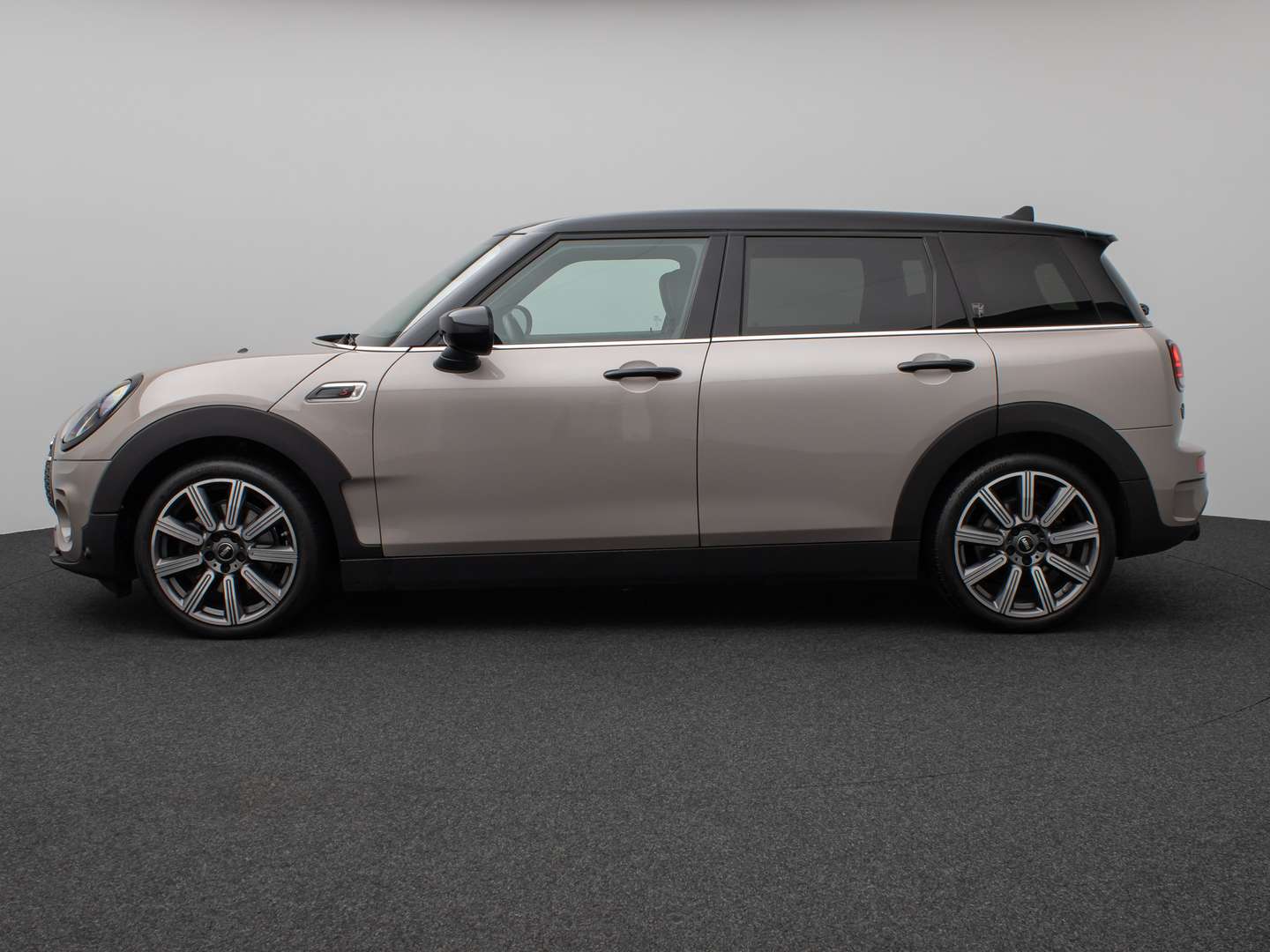 Mini Clubman Yours Cooper S - 2023 - Joinsteer - #11
