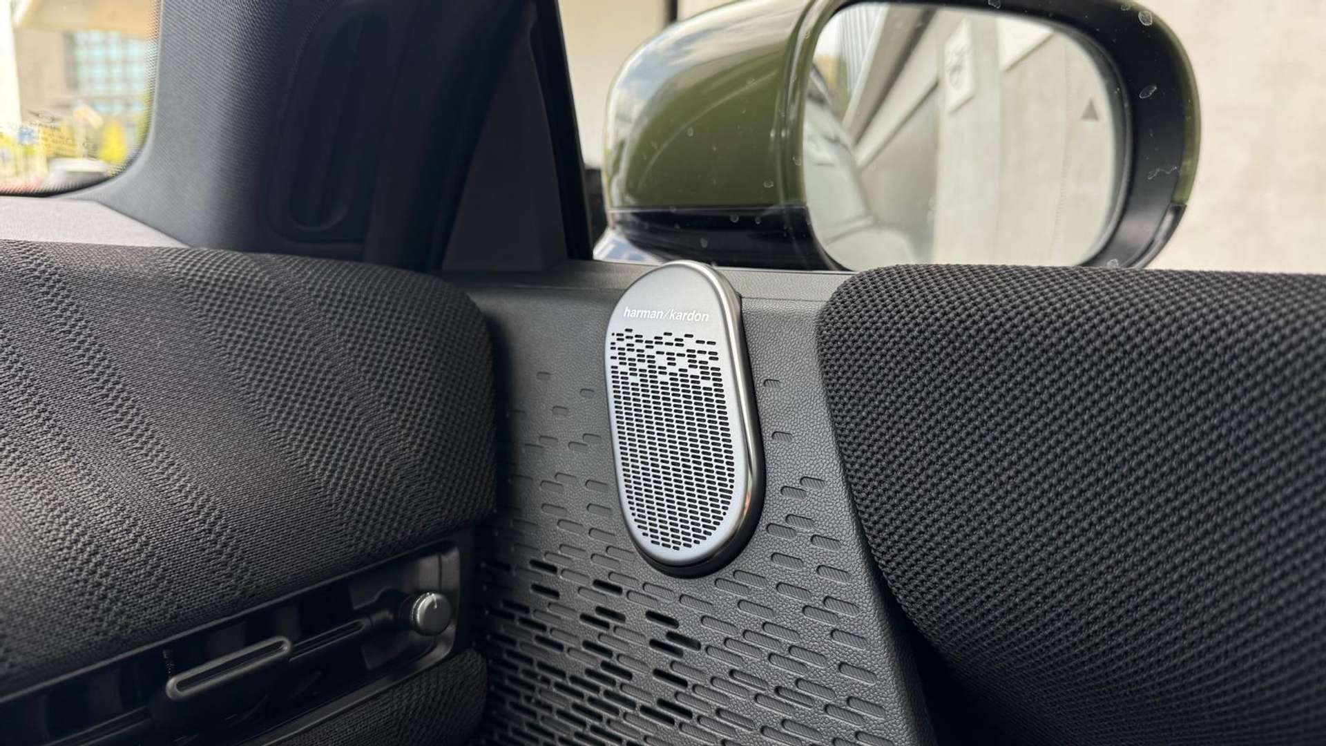 Mini Electric Série Spéciale Cooper SE - 2026 - Joinsteer - #11