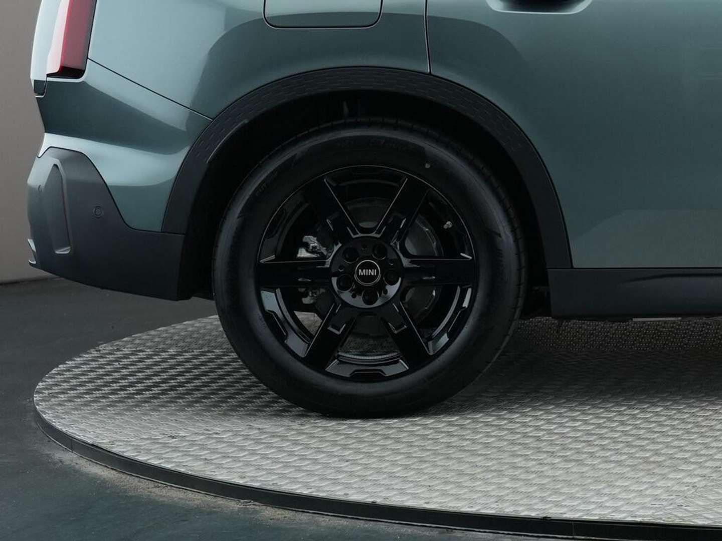 Mini Countryman Classic Cooper E - 2025 - Joinsteer - #14