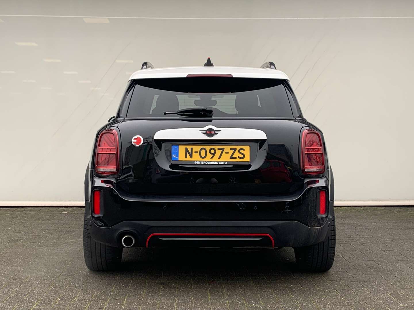 Mini Countryman Classic Cooper SE - 2022 - Joinsteer - #6