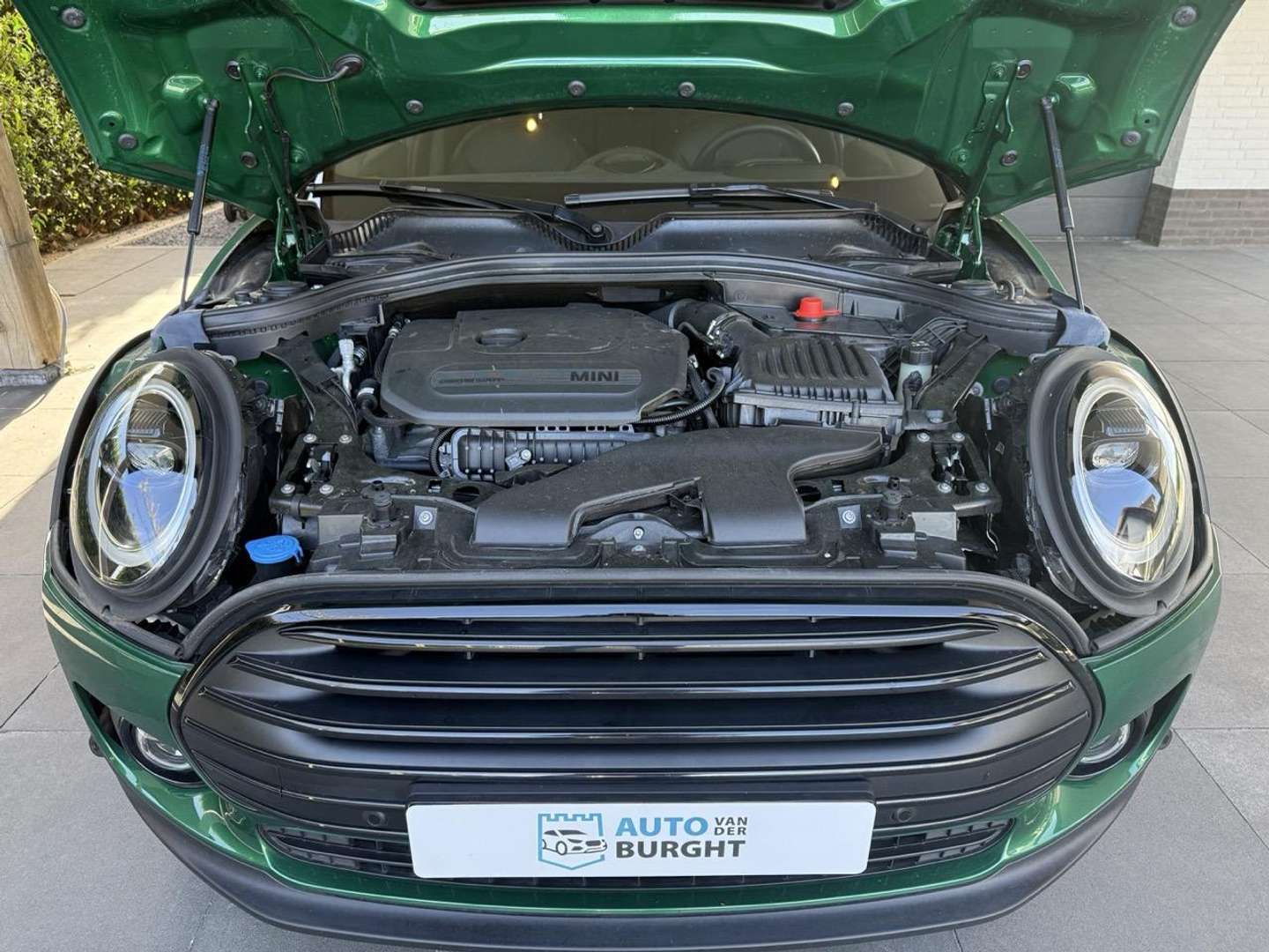 Mini Clubman Classic Cooper - 2023 - Joinsteer - #15