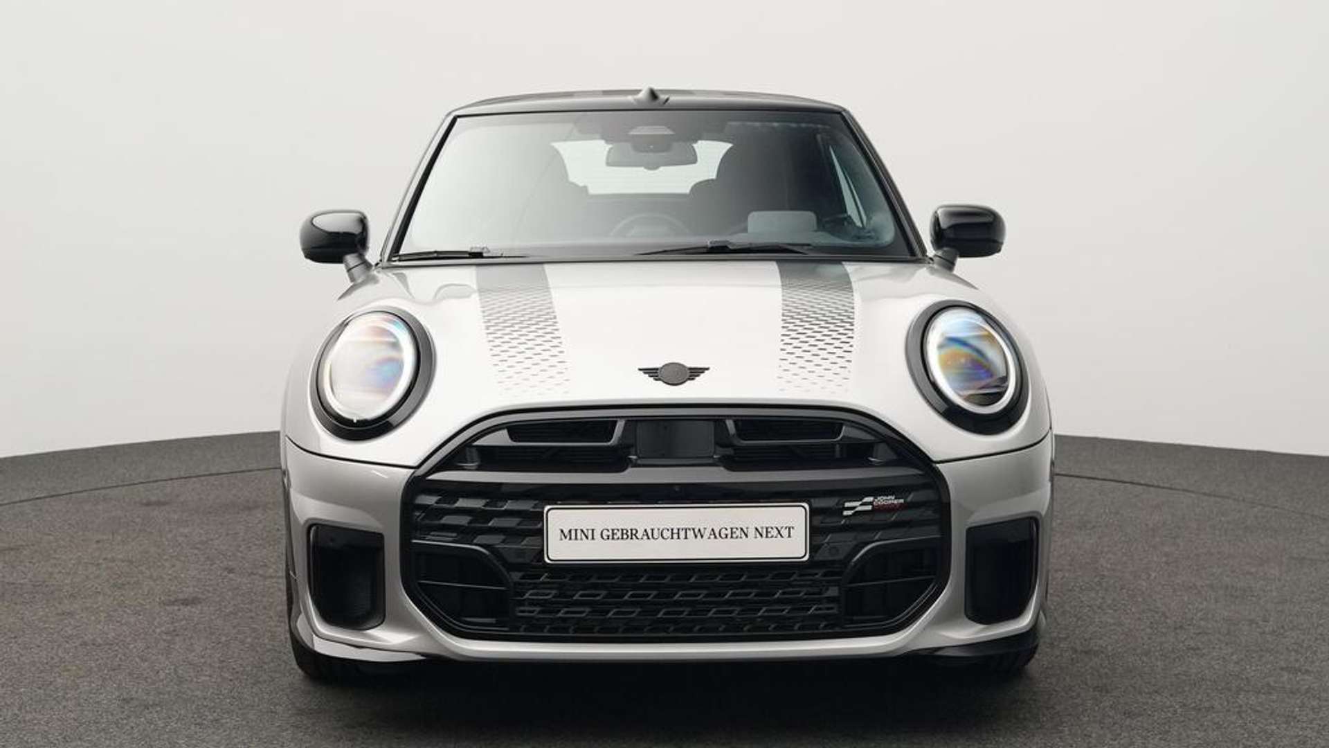 Mini Cabrio JCW Cooper - 2025 - Joinsteer - #16
