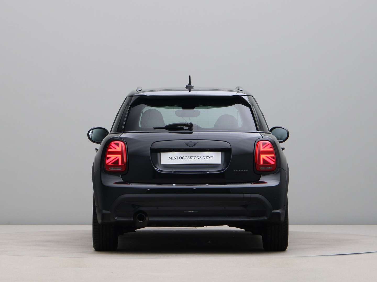 Mini 5 Portes Camden Cooper - 2023 - Joinsteer - #9