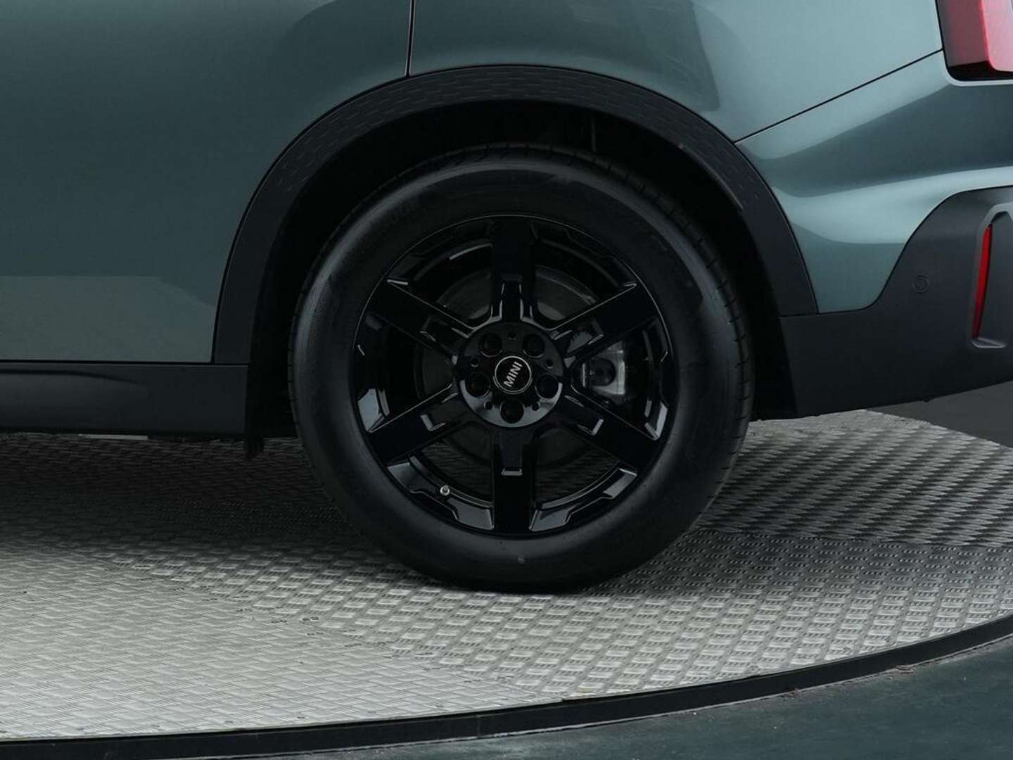 Mini Countryman Classic Cooper E - 2025 - Joinsteer - #15