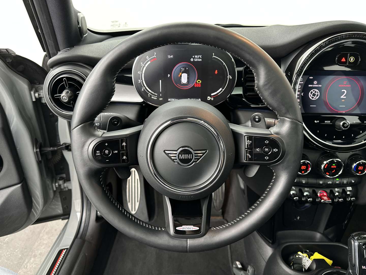 Mini 5 Portes Cooper S - 2022 - Joinsteer - #11