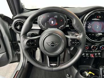 Mini 5 Portes Cooper S — photo 11