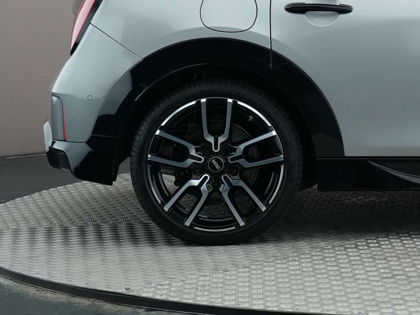 Mini Hatch JCW Cooper S - 2025 - Joinsteer - #16