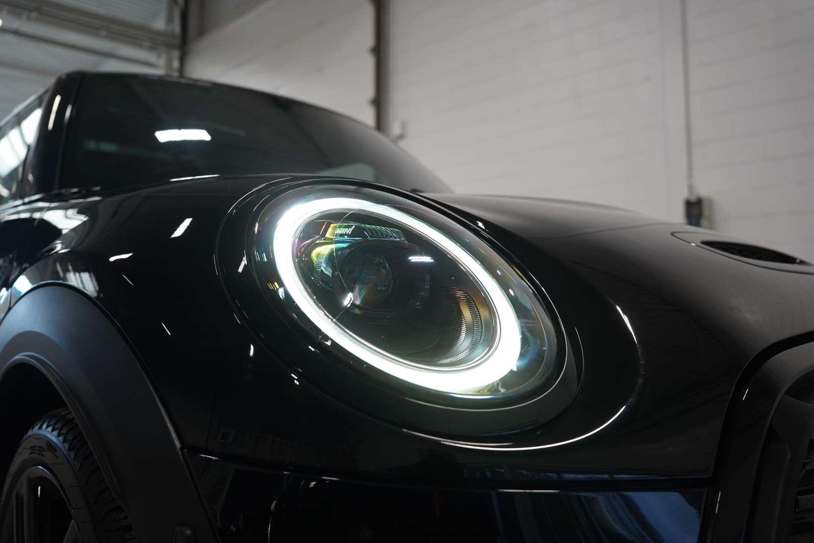 Mini Hatch Cooper S - 2022 - Joinsteer - #18